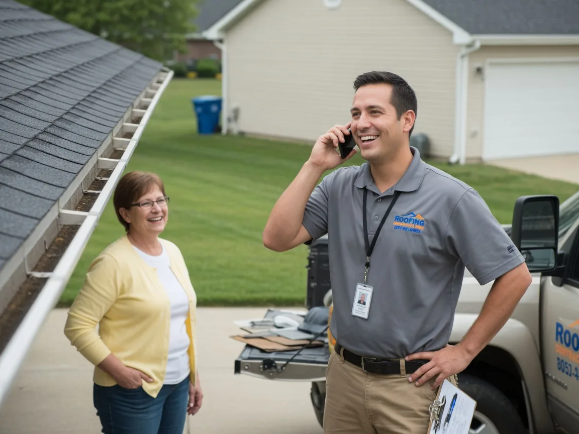 Local Roofing Contractors Milroy, MN FAQs